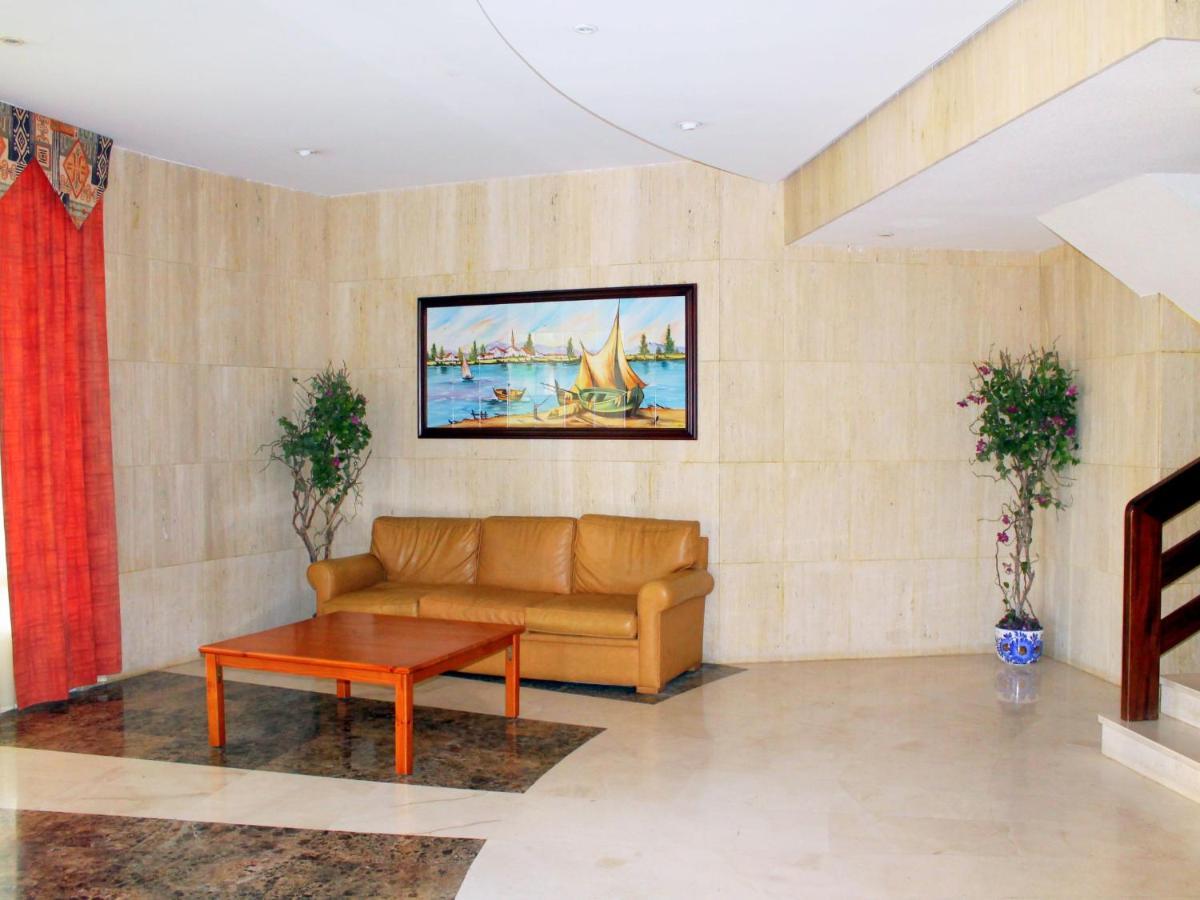 Apartment Torpa By Interhome Benidorm Exterior foto