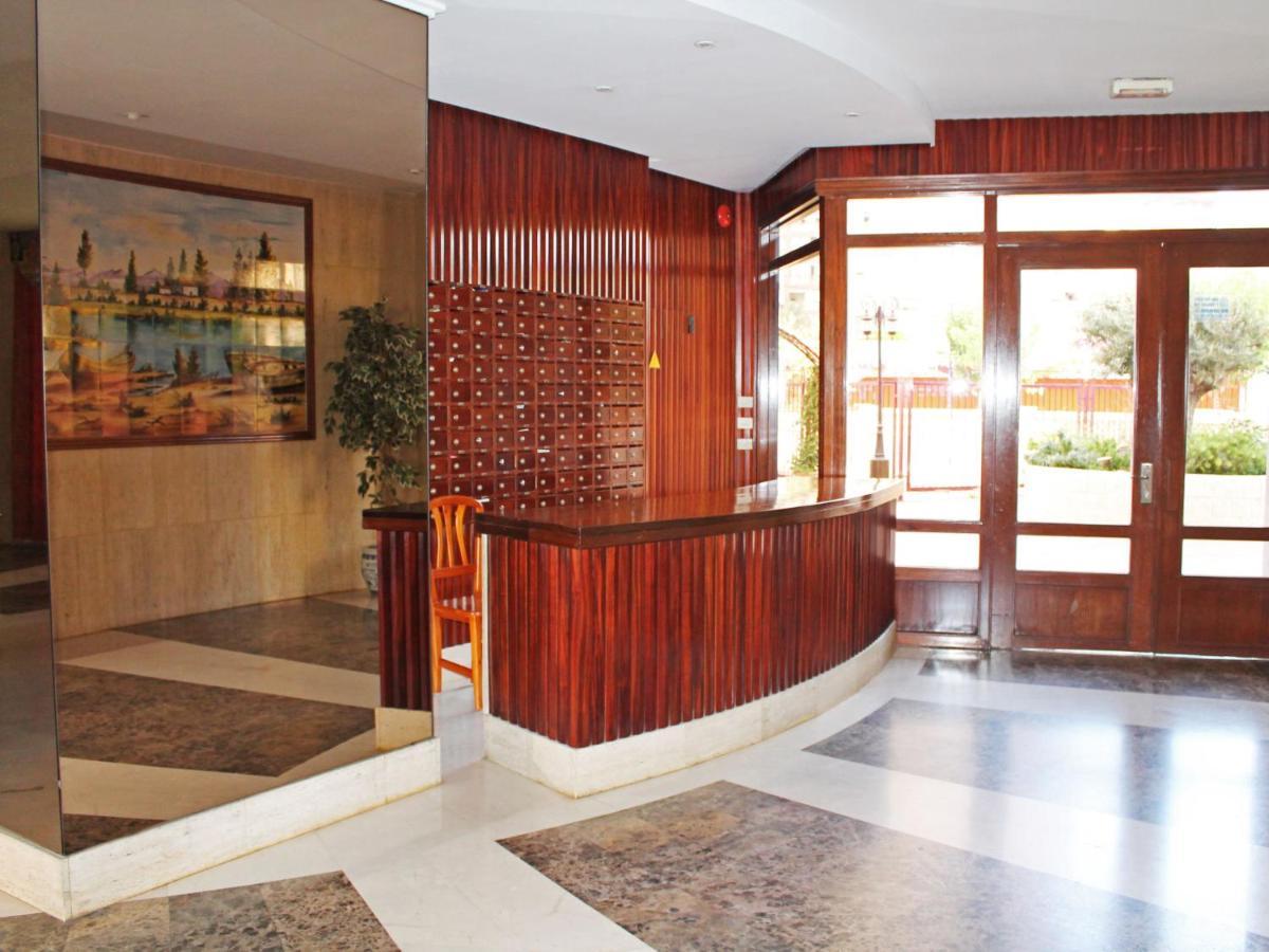 Apartment Torpa By Interhome Benidorm Exterior foto